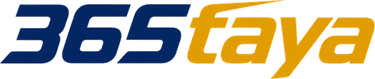 365taya official logo